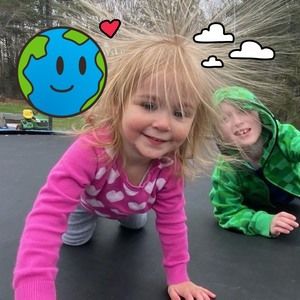 Meet your Posher, April